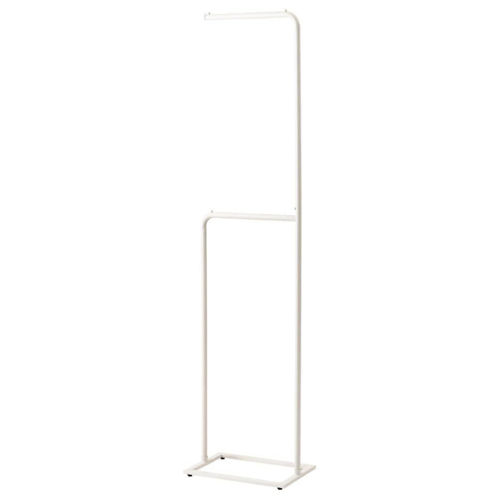 Palette Life Hanger Partition Towel Clothes Clothes Clothes Umbrella Height For Living Living White Rack, Hanger, Hanger, Hanger, Simple, Stylish,