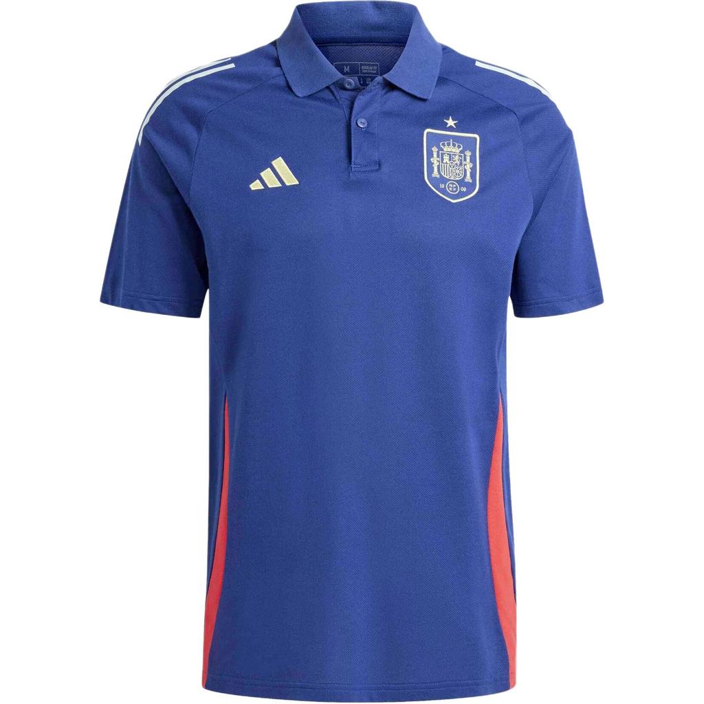 adidas Soccer Jerseys Men's Blue Moderate IP6395