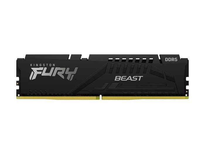 Kingston Fury™ Beast DDR5 32 Go (1 x 32 Go) - 5200 MHz - C40