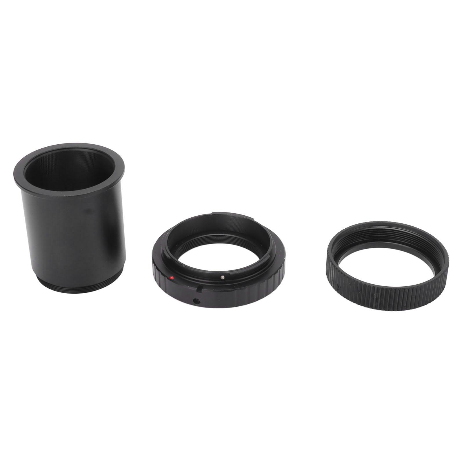 

Астрономический телескоп SCT Camera Adapter T2 Adapter Ring Photography Set For EF Mount SLR Cameras