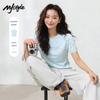 MJ STYLE Short Sleeve T-Shirt