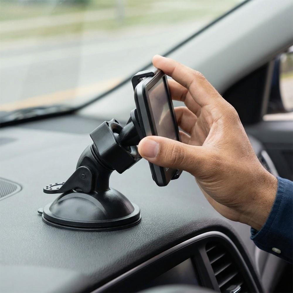 4 Τεμάχια Universal Βάση Κάμερας Ταμπλό HD-073 Βάση Καταγραφέα Δεδομένων Βάση Τοποθετημένη στο Όχημα Χρήση στο Αυτοκίνητο