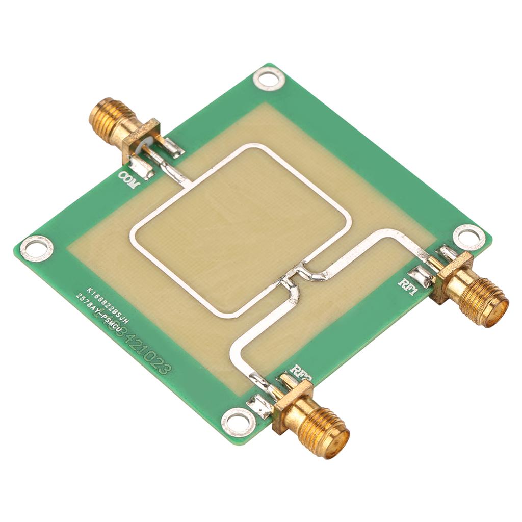 301000MHz Frequenz RF Power Splitter 2-Wege-Teiler-Kombinator