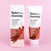 [OF4OLNRO] Rich-Foam Red Ginseng Foam Cleansing for Exfoliation and Pore Sebum Control (12113842)