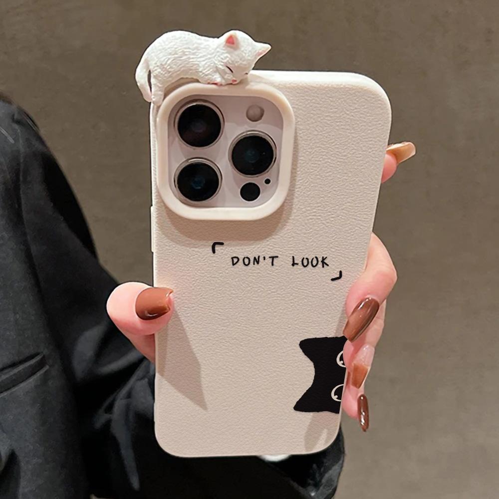 Painted Phone Case for iPhone 11 12 13 14 15 16 iPhone 11 12 13 14 15 16 Pro 12 13 14 15 16 Pro Max