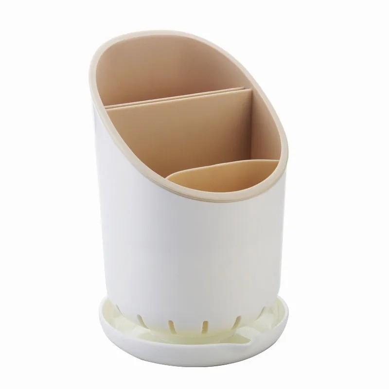 Storage Rack, Chopstick Cage, Multifunctional Kitchen Utensil Storage Rack