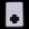 Slab Holder for Coin Collecting