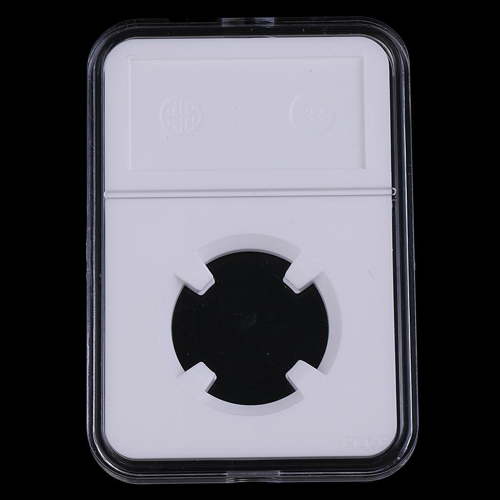 Slab Holder for Coin Collecting