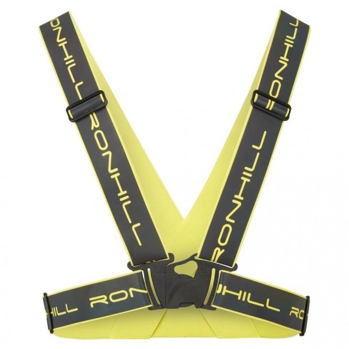 Ronhill Unisex Adult Reflective Belt