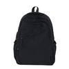 Schoolbag1011 New Travel Backpack High Value Lightweight Outdoor Backpack Personalized Middle and High School Students Large Capacity School Bag