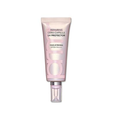 Repairing Cera Capsule UV Protector Tone-Up Priming SPF50+ PA++++ 40ml