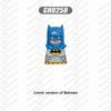 Superhero Popular building block toys children boys girls brick toys Puzzle Assembly Blocks holiday Christmas gifts