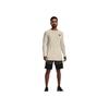Project Rock Comfortable Soft Fashionable Versatile Long Sleeve Shirt Men Shirts Khaki 1367095-279