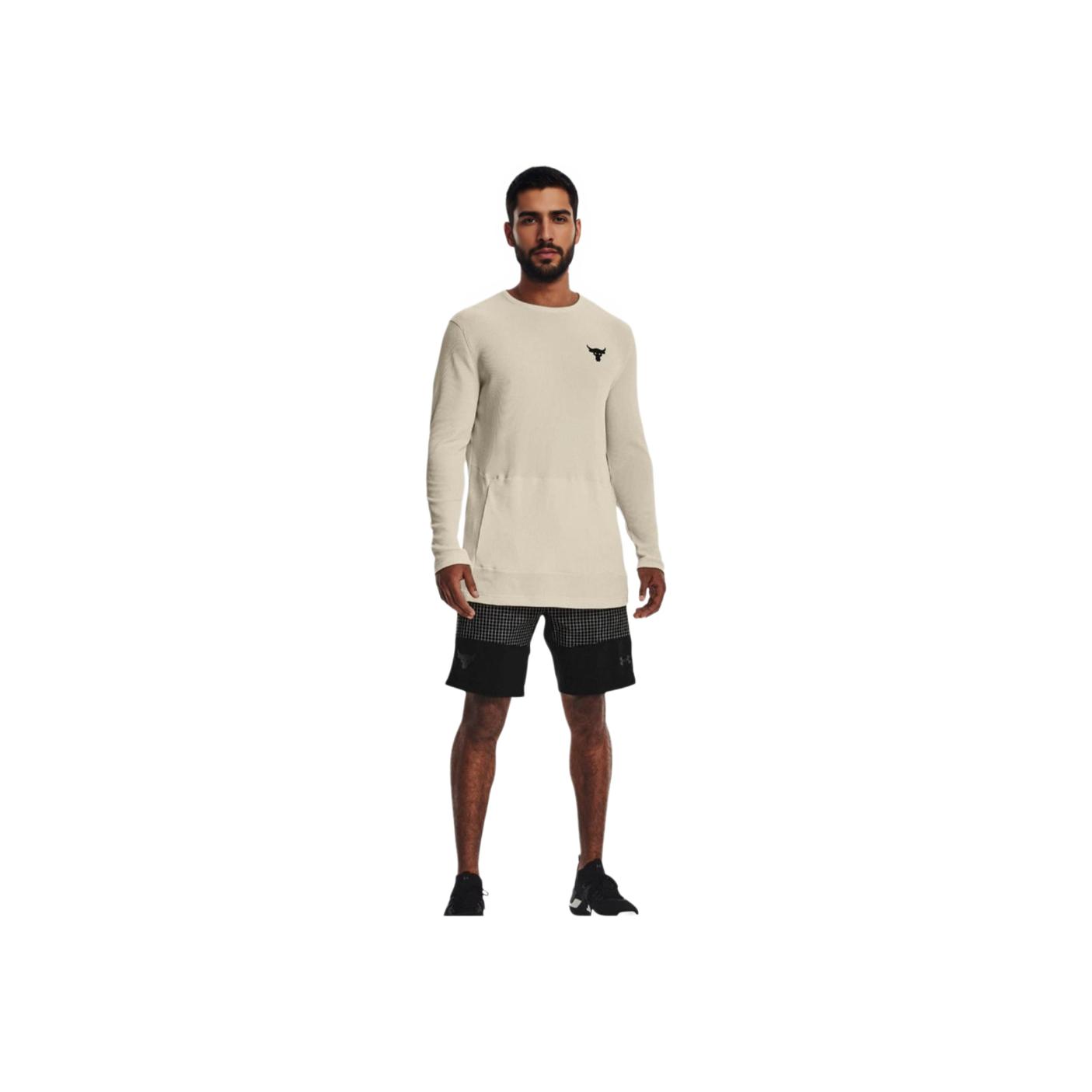 Under Armour Project Rock Ērts Mīksts