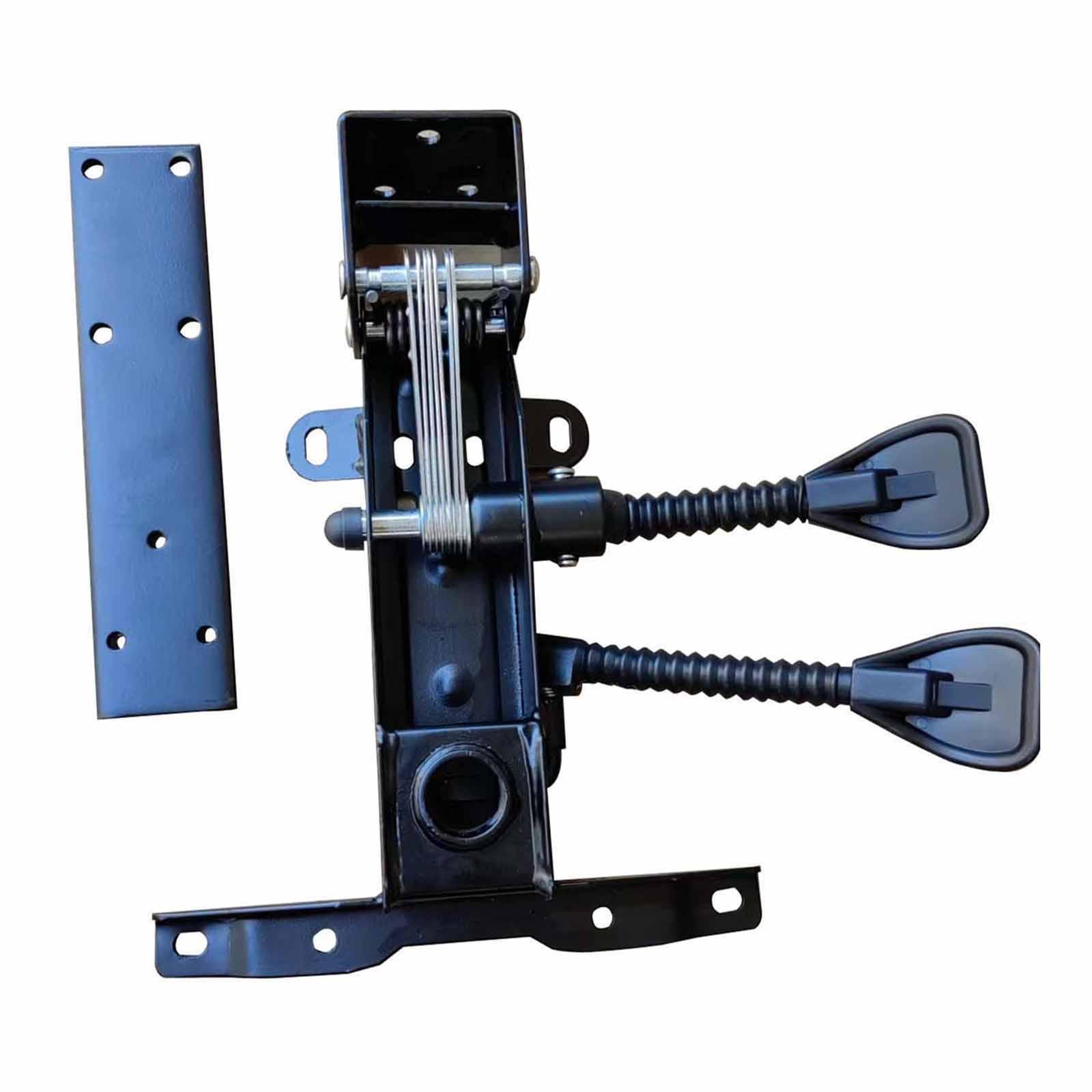Replacement Swivel Tilt Control for Office Chair for Computer Swivel Chairs Hardware Heavy Duty Office Chair Tilt Mechanism
