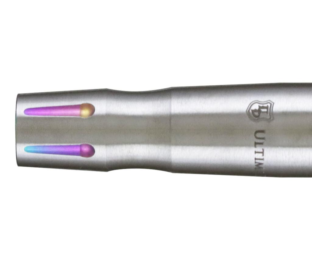 ultima darts kaiser5 type1 plus rainbow shuichi enukuma model darts