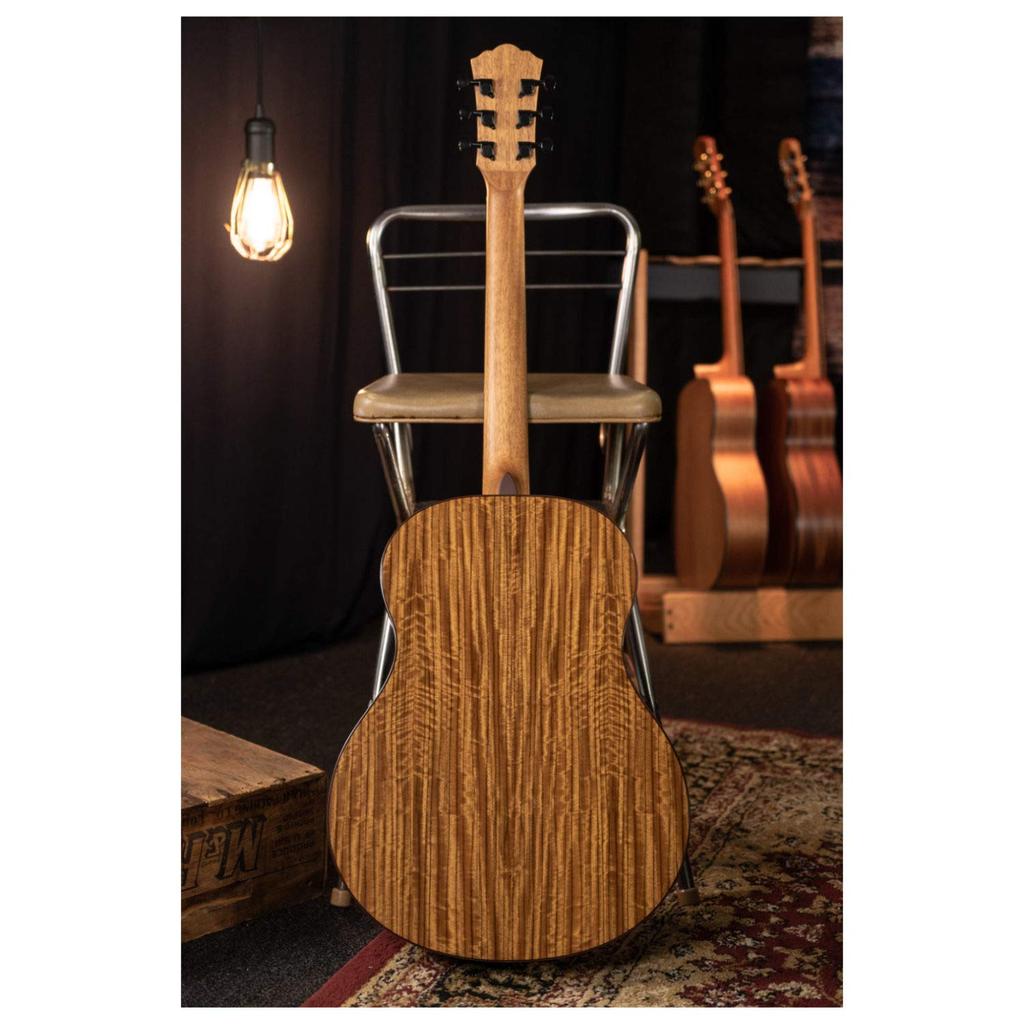 WASHBURN Akustikgitarre NOVO S9 Charcoal Burst BTS9CH-D-U []