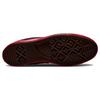 Converse Chuck Taylor All Star 70 Hi Comme Des Garcons Play Black Red Midsole