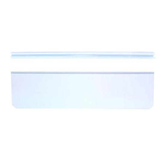 

Сидіння для унітазу Захисний екран від бризок Легко встановити Універсальний Портативний Унітаз Захисний екран від бризок Захисник від бризок сечі 1pc