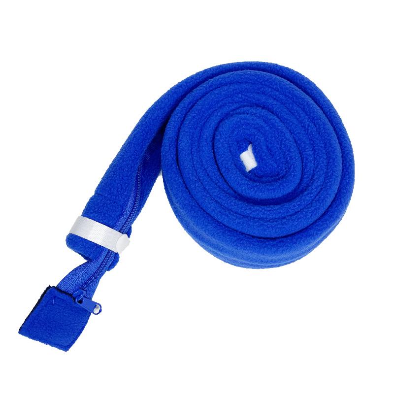 CPAP Hose Cover: Anti-Condensation, Oxygen Tube Protector, Warm Sleeve with Zipper Dust Cover