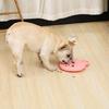 Giocattolo Interattivo per Cani a Alimentazione Lenta Giocattolo da Interno per Animali Domestici Giocattolo per Rilasciare Premi Regalo per Animali Domestici Piccoli