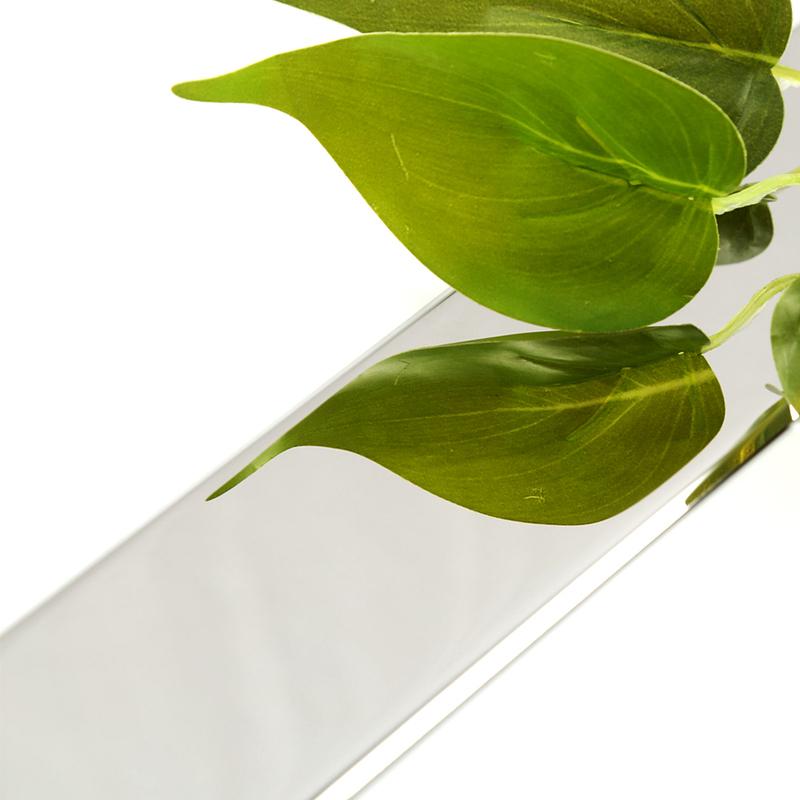 For Haval H6 3rd    Window Center Pillar Column Cover Trims Strips Stainless Steel Sticker Car Styling Accessories