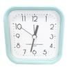 Small Alarm Clock, Small Fresh Light Color, New Large Digital Silent with Alarm, Creative Children's Student Desk Clock