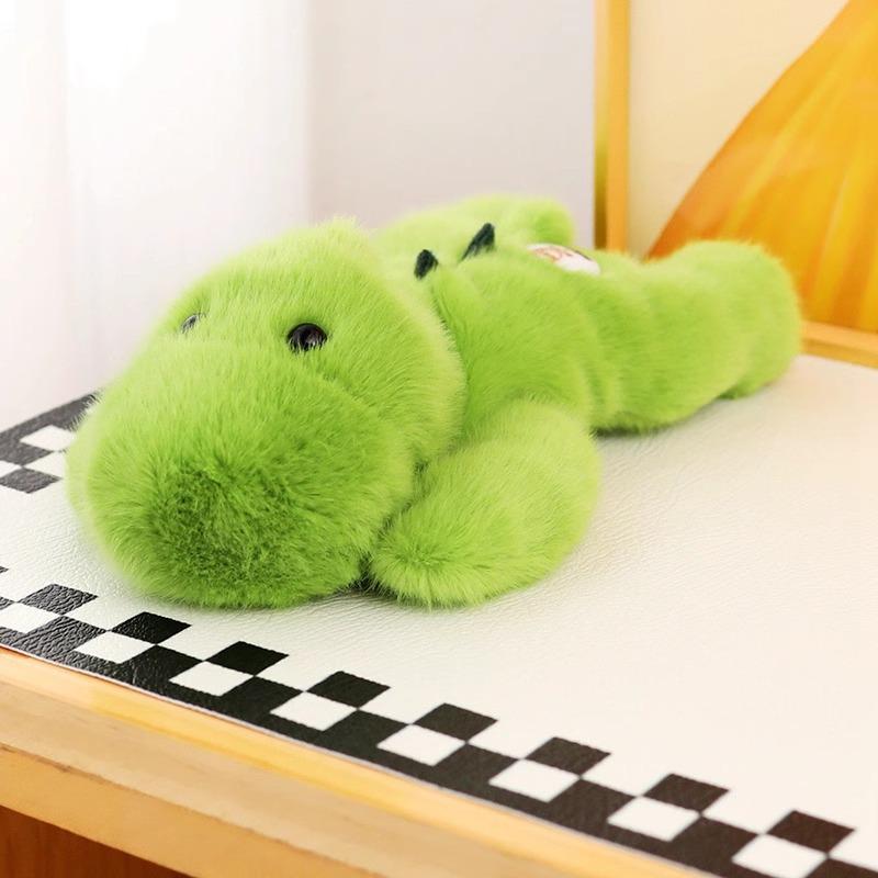 Cute Mini Papa Series Panda Palm Treasure, Cute Little Rabbit Pet Plush Toy Birthday Present