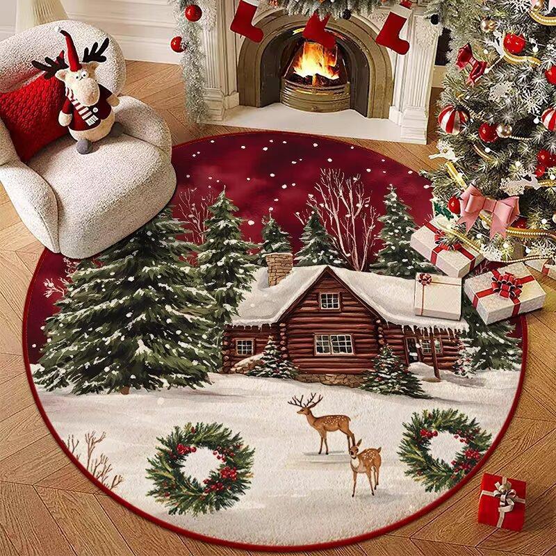 Nordic Style Full Coverage Sofa Cover Blanket Simple Durable Polyester Universal For All Seasons Premium Quality Sofa Slipcover