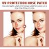 Eelhoe Protective Nose Patch Set 24pcs Breathable Comfortable Summer Skin Protection
