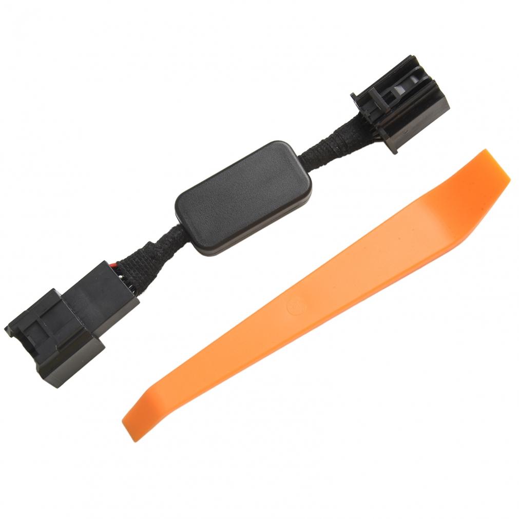 Automatic Start Stop Off P-lug Adapter For Alfa Romeo-Stelvio G-iulia 2017-2023