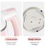 Joyoung K15-F626 Electric Kettle, 304 Stainless Steel Double-Layer, Anti-Scald.