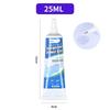 Refrigerator Door Seal Repair Glue Waterproof Low-Temp Resistant Adhesive for Fridge Drawer Freezer Gasket Home Use