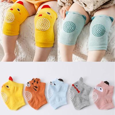Baby Knee Pads Toddlers Αντιπτωτικά Προστατευτικά Γόνατου Αντιολισθητικά Επιγονατάκια Αγκώνα Αναπνεύσιμα Ζεστά Επιγονατάκια