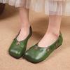 Damenschuhe – Mokassins für Damen