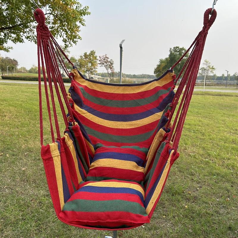 OLOEY Single Reclining Dormitory Hanging Chair