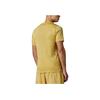 adidas HIIT Airchill Trainingsshirt Hafer Herren Streetwear IS3731