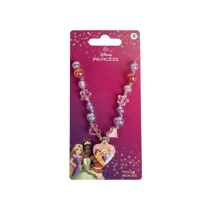 Collier pour Enfants Princesses