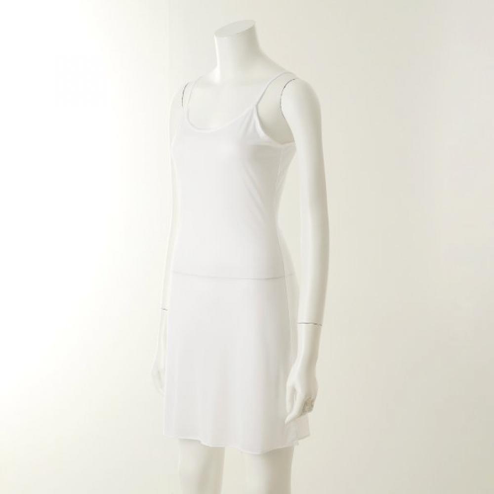 Wacoal Smooth Fabric Basic Strap Full Slip  Wfs2100 