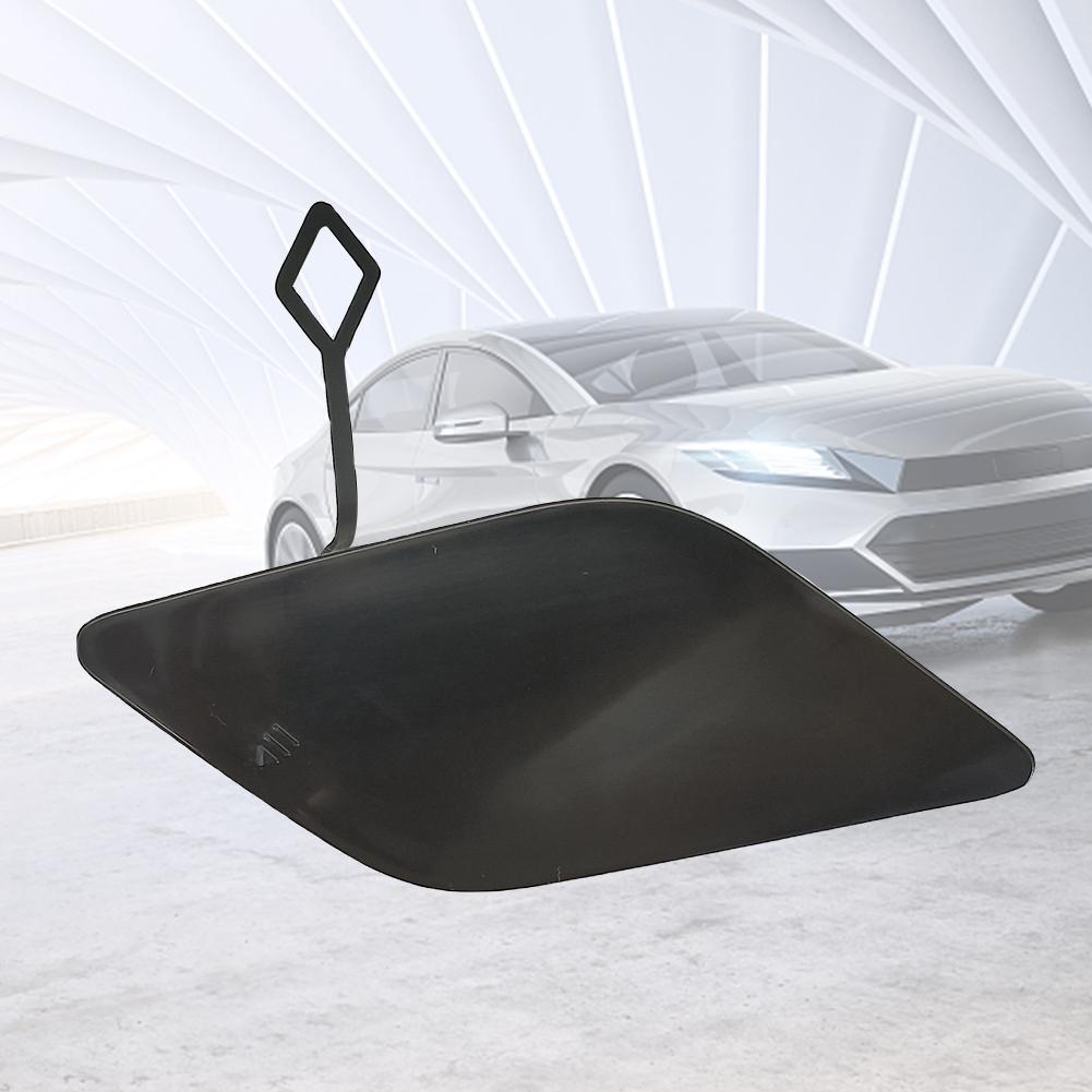 For Mercedes Benz E Class W212 2009-2013 Car Front Bumper Tow Hook Cover Cap For Mercedes Benz E Class 2009-2013 2128850126