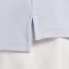 Nike Court Advantage Dri-FIT Casual Fashion Simple Solid Color Short Sleeve Tennis Shirt Men Tops FZ6908-057