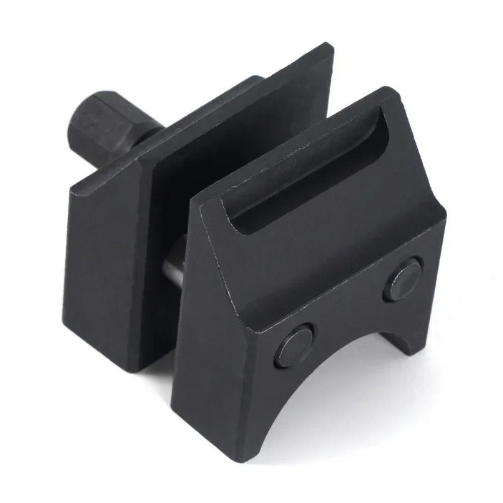 Black Car Suspension Split Universal Durable Hub Steering Knuckle Spreader High Quality with Wrench Suspension Strut Separator