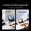 Ugreen USB 3.2 2-Port to 4-Port Sharing Switch