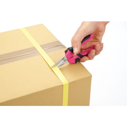 Takagi Mini All-Purpose Scissors, Stainless Steel, 145mm, MS-145M