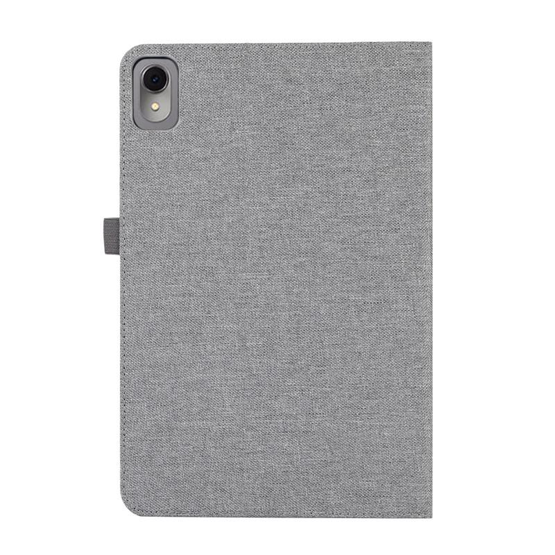 Étui pour tablette étui pour Coque Huawei MatePad 11 2023 étui souple support de Cowboy tablette à rabat Funda pour Huawei Mate Pad Matepad 11 2023 couverture + stylo