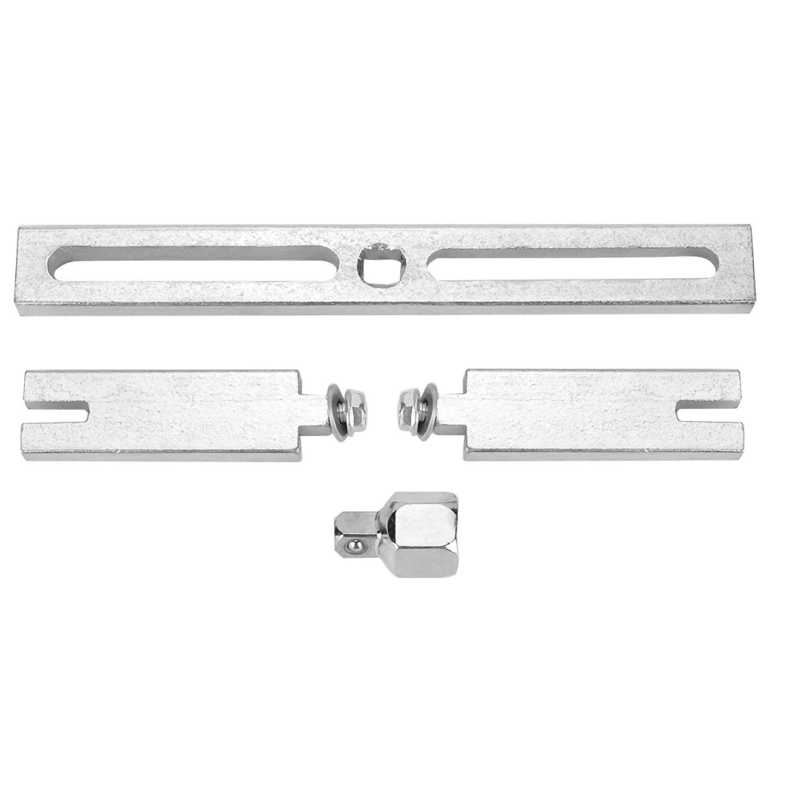 Car Fuel Cover Wrench Oil Pump Removal Tool