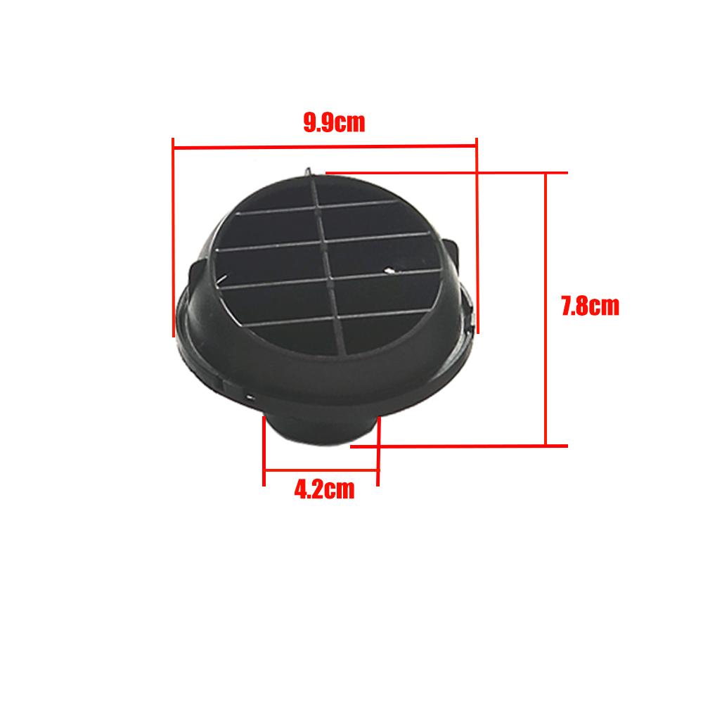 Car Heater Ducting Pipe Joiner Connector Heater Ducting Air Outlet Reducer Hose Connector Air Vent For Eberspacher For Webasto