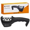 3-in-1 Kitchen Knife Sharpener Whetstone