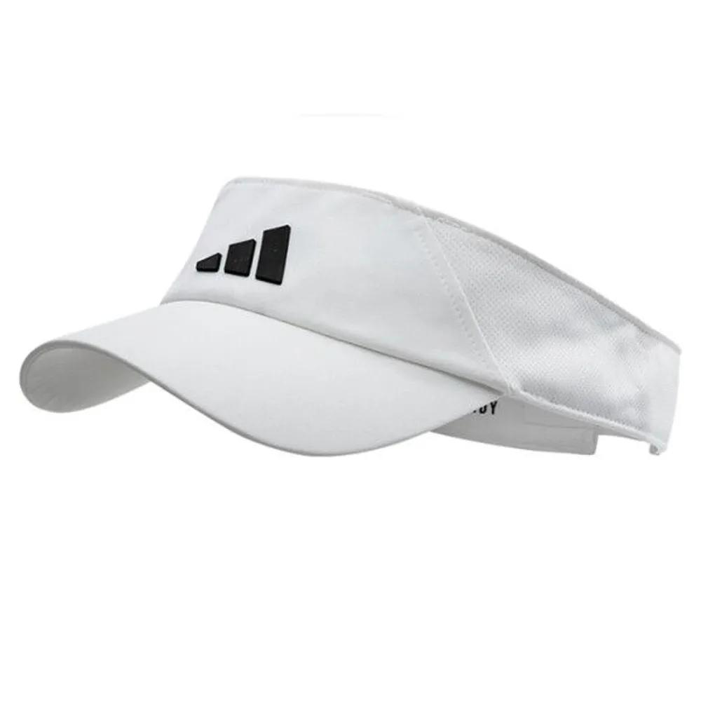 

[adidas] Aeroready Visor (HT2042) No. 58 [OSFM]