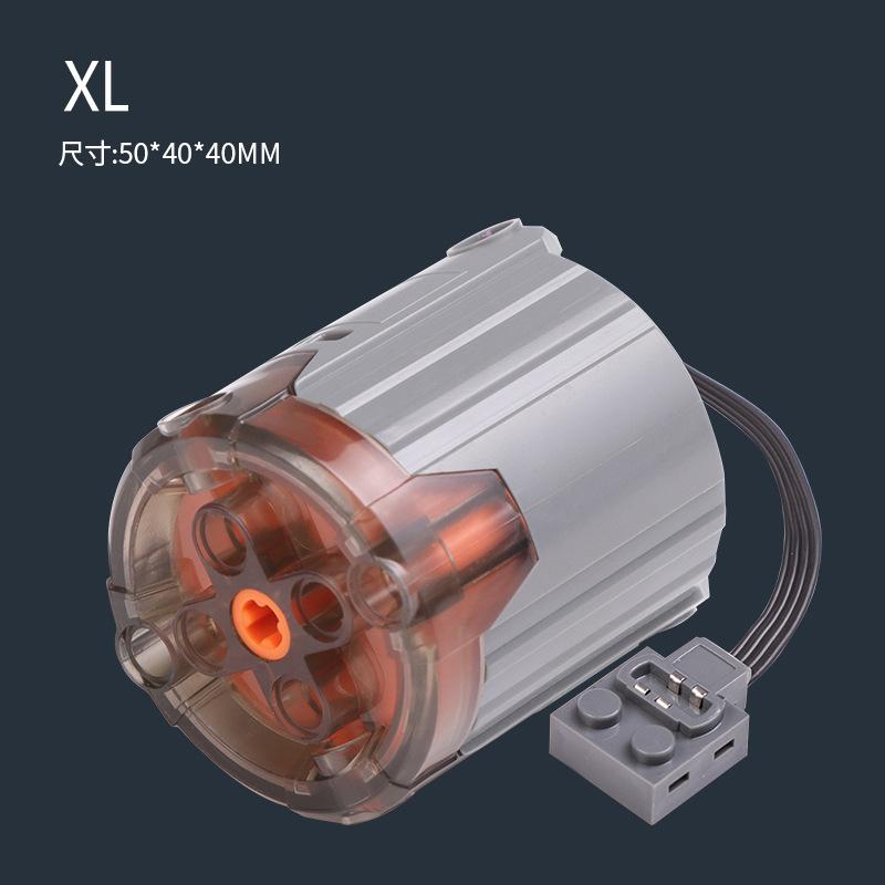 

Новые технические детали двигателя, строительные блоки, функция питания PF, наборы моделей, совместимые аксессуары Tarin, MOC, высокотехнологичные кирпичи